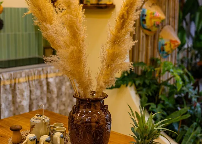 Quán Trọ Thanh Xuân Ở trọ
