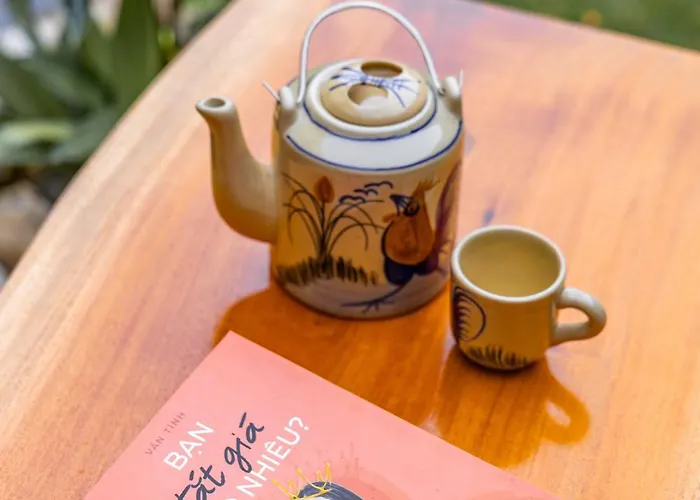 Quán Trọ Thanh Xuân Ở trọ Phan Thiết