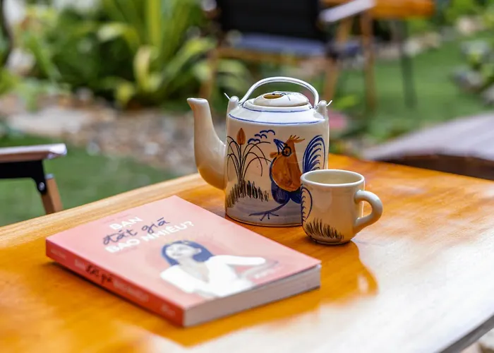 Quán Trọ Thanh Xuân * Phan Thiết