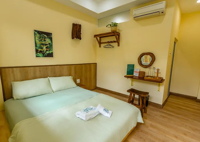 Ở trọ Quán Trọ Thanh Xuân Phan Thiết
