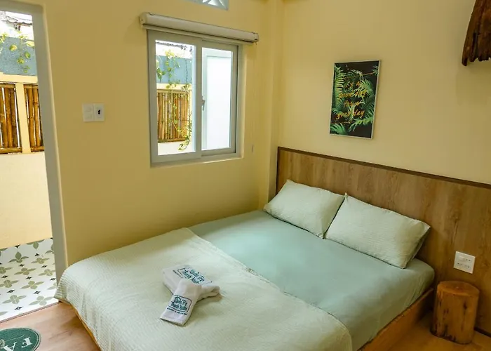 Quán Trọ Thanh Xuân Phan Thiết