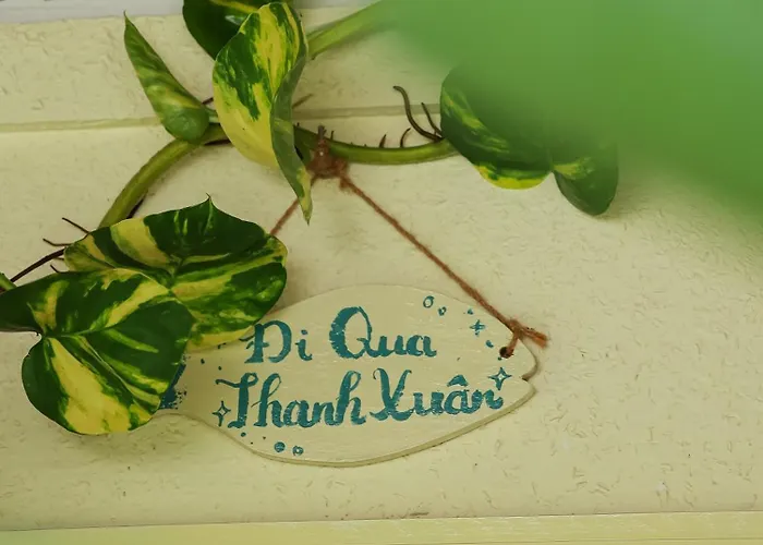 Quán Trọ Thanh Xuân