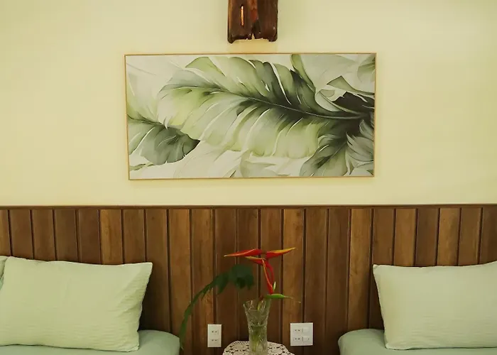 Quán Trọ Thanh Xuân * Phan Thiết