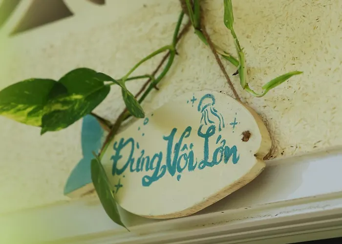 Ở trọ Quán Trọ Thanh Xuân Phan Thiết
