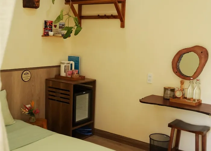 Quan Tro Thanh Xuan Homestay