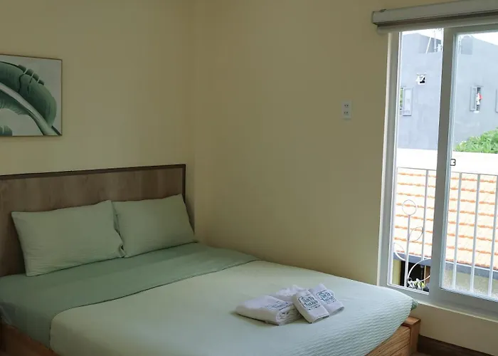 Quán Trọ Thanh Xuân * Phan Thiết