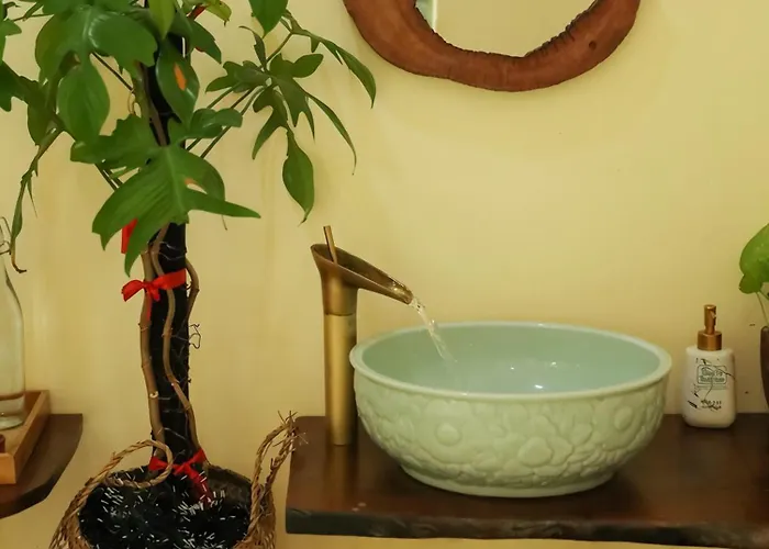 Ở trọ Quán Trọ Thanh Xuân *