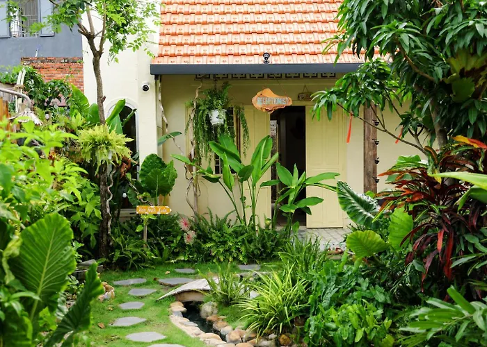 Quán Trọ Thanh Xuân Ở trọ Phan Thiết