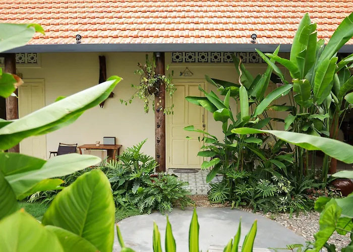 Ở trọ Quán Trọ Thanh Xuân Phan Thiết