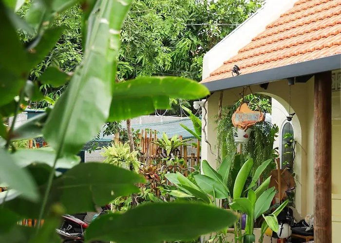 Ở trọ Quán Trọ Thanh Xuân *