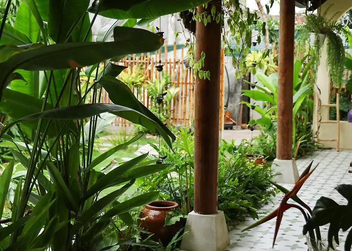 Ở trọ Quán Trọ Thanh Xuân