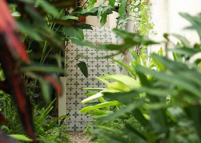 Quan Tro Thanh Xuan Homestay Phan Thiet