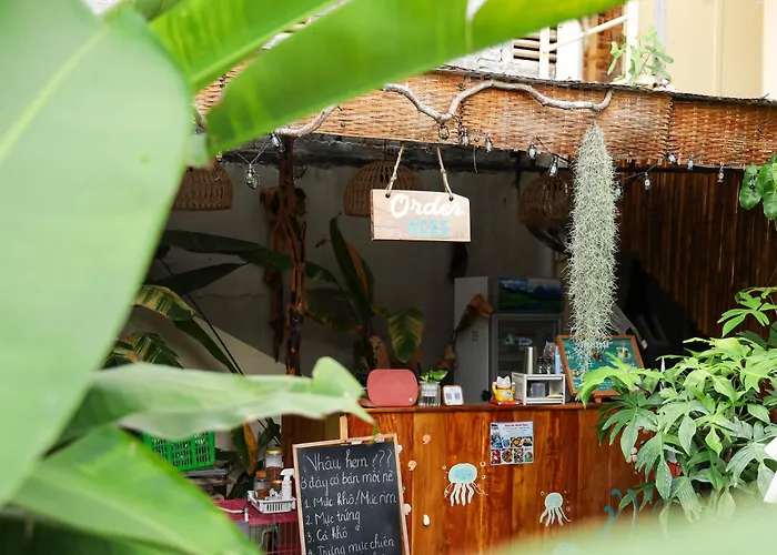 Ở trọ Quán Trọ Thanh Xuân