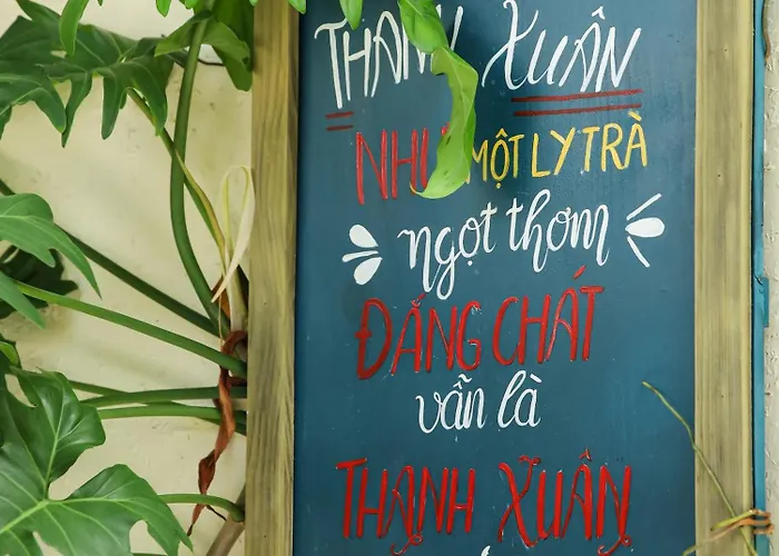 Quán Trọ Thanh Xuân Phan Thiết
